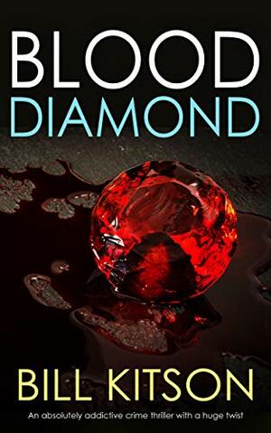 Blood Diamond by Bill Kitson