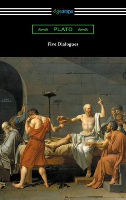 Five Dialogues by Plato