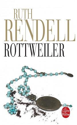 Rottweiler by Ruth Rendell