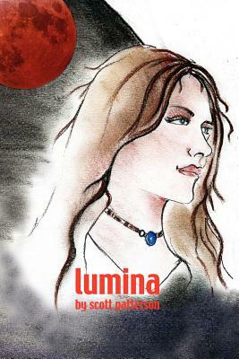 Lumina by Scott Patterson