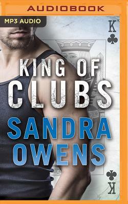 King of Clubs by Sandra Owens
