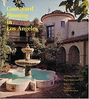 Courtyard Housing in Los Angeles by Stefanos Polyzoides, Roger Sherwood, Julius Shulman, James Tice