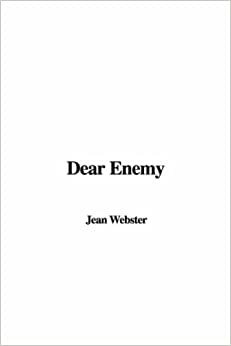 Дорогой враг by Jean Webster