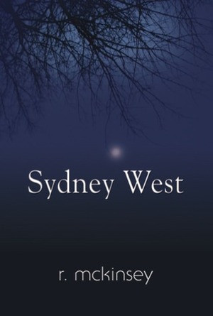 Sydney West (Sydney West #1) by Rebecca McKinsey