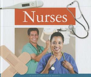 Nurses by Cecilia Minden, Linda M. Armantrout