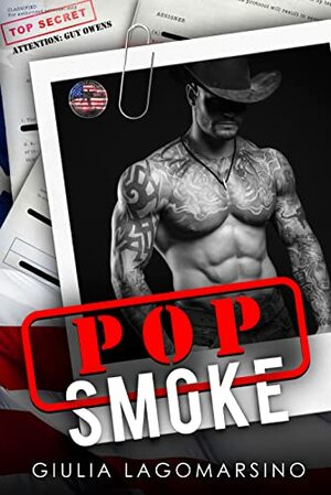 Pop Smoke by Giulia Lagomarsino