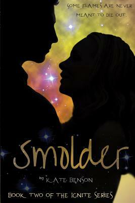 Smolder by Kate Benson