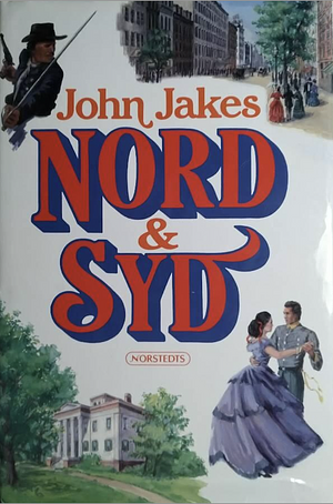 Nord och Syd by John Jakes