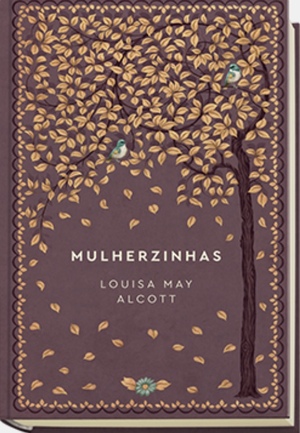 Mulherzinhas by Louisa May Alcott