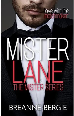 Mister Lane by Breanne Bergie