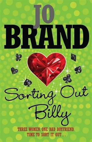 Sorting Out Billy by Jo Brand