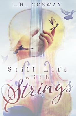 Still Life with Strings by L.H. Cosway