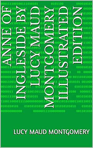 Anne of Ingleside by L.M. Montgomery