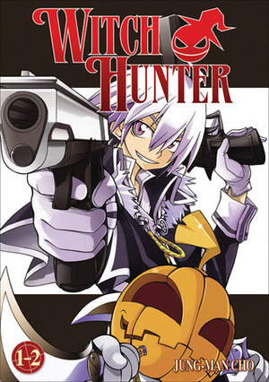 Witch Hunter Vol. 1-2 by Jung-man Cho