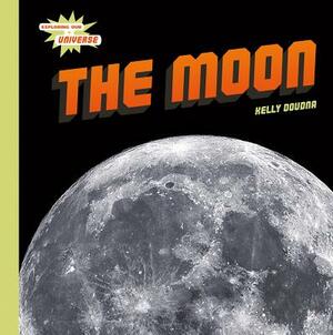 The Moon by Kelly Doudna