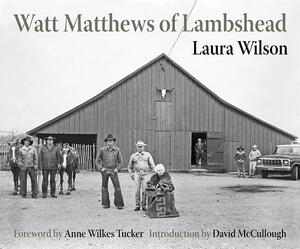 Watt Matthews of Lambshead: Third Edition by Laura Wilson