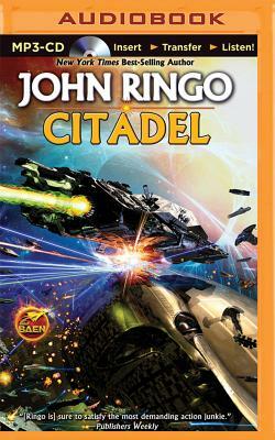 Citadel by John Ringo