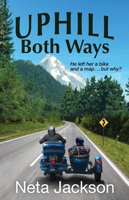 Uphill Both Ways by Neta Jackson