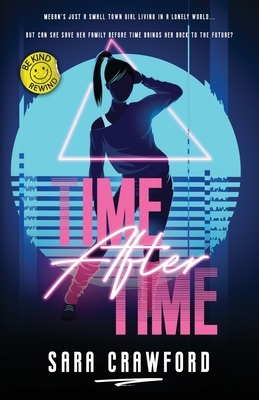 Time After Time by Sara Crawford