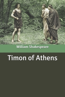 Timon of Athens by William Shakespeare