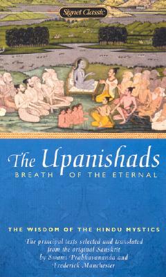 The Upanishads: Breath from the Eternal by 