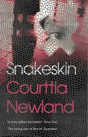 Snakeskin by Courttia Newland