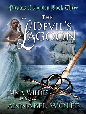 The Devil's Lagoon by Emma Wildes