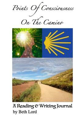 Points of Consciousness from The Camino: Step-By-Step Inspiration, Motivation & Momentum by Beth Lord