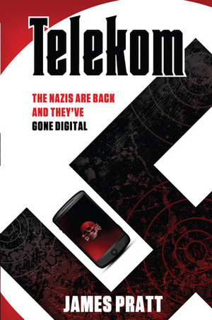 Telekom by James Pratt