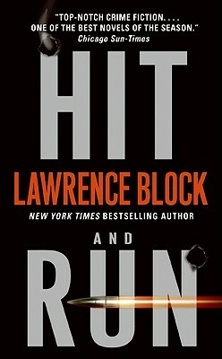 Hit and Run by Lawrence Block