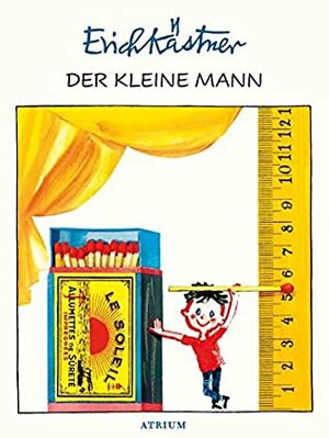 Der kleine Mann by Erich Kästner