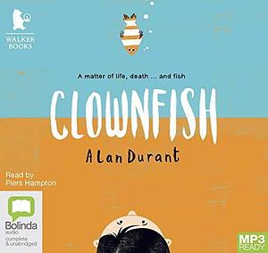 Clown Fish by Alan Durant, Alan Durant