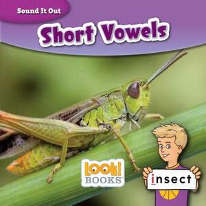 Short Vowels by Wiley Blevins