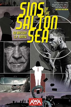 Sins of the Salton Sea by Ed Brisson