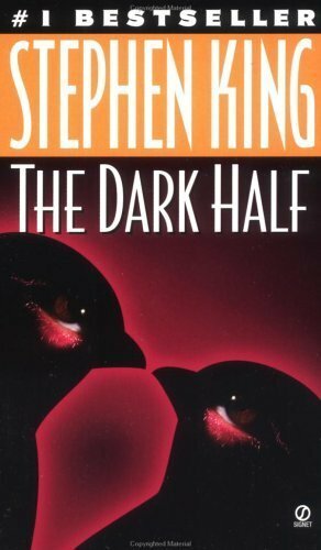 The Dark Half by Stephen King