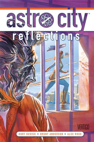 Astro City, Vol. 14: Reflections by Kurt Busiek
