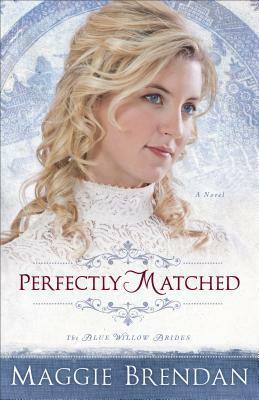 Perfectly Matched by Maggie Brendan