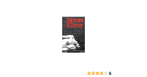 L'angelo del silenzio by James Ellroy