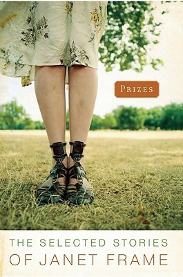 Prizes: Selected Short Stories by Janet Frame