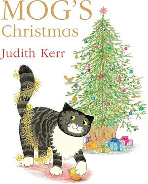 Mog's Christmas by Judith Kerr