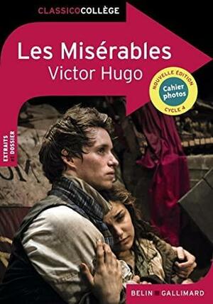 Les Misérables by Victor Hugo