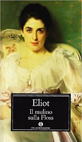 Il mulino sulla Floss by George Eliot