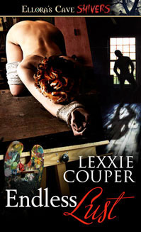 Endless Lust by Lexxie Couper