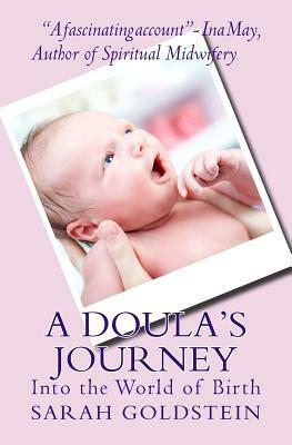 A Doula's Journey: Into the World of Birth by Sarah Goldstein