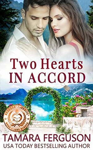 Two Hearts In Accord by Tamara Ferguson