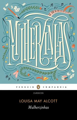 Mulherzinhas by Louisa May Alcott