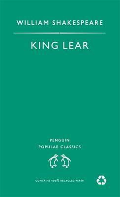 King Lear by William Shakespeare