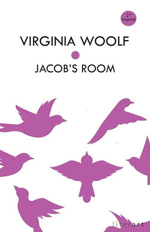 Jacob's Room by Virginia Woolf