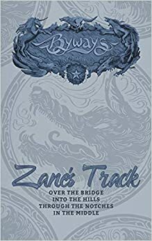 Zane's Track by C.J. Milbrandt