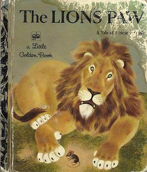 The Lion's Paw by Jane Werner Watson